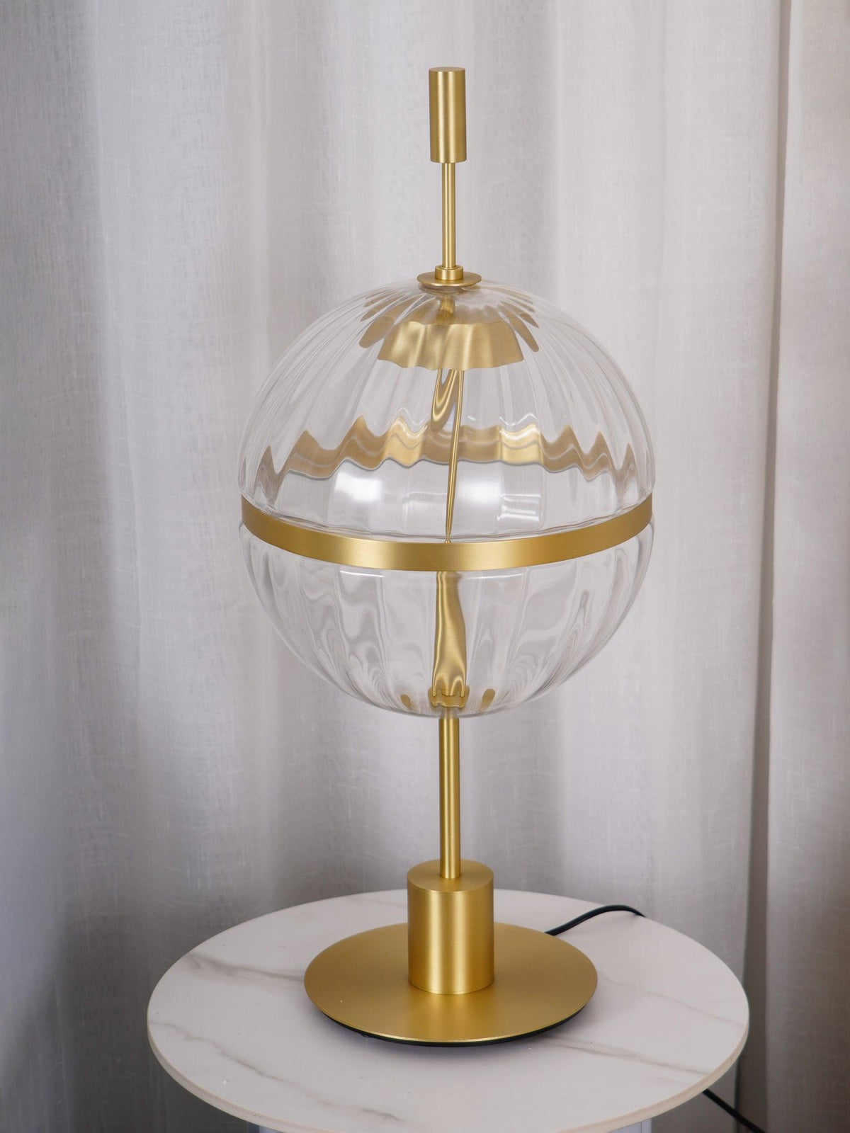 Calirise luxe tafellamp
