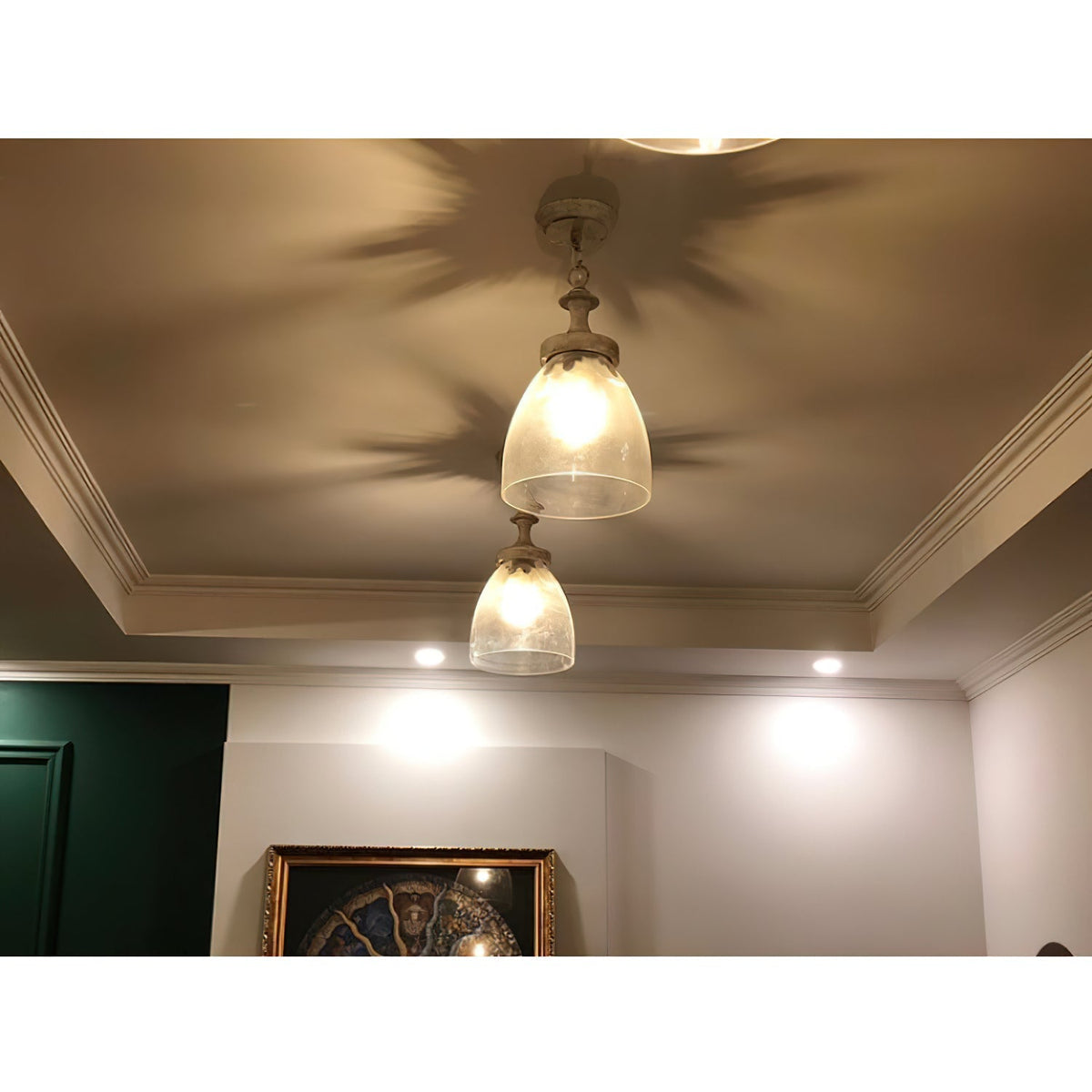 Mirerina hanglamp