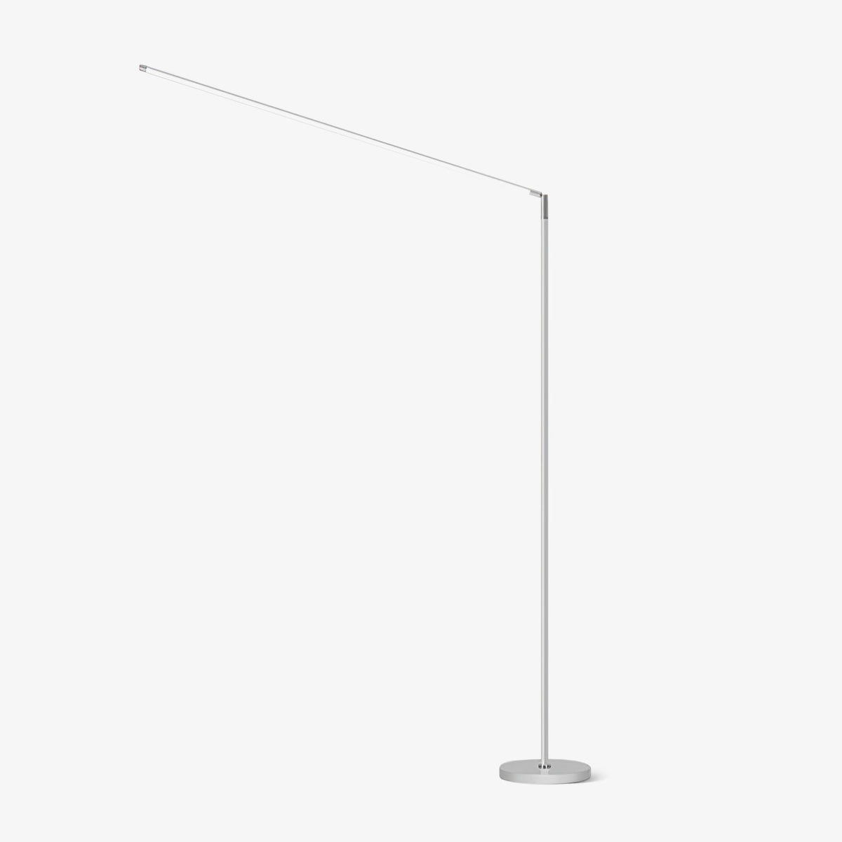 Qrath minimalistische vloerlamp
