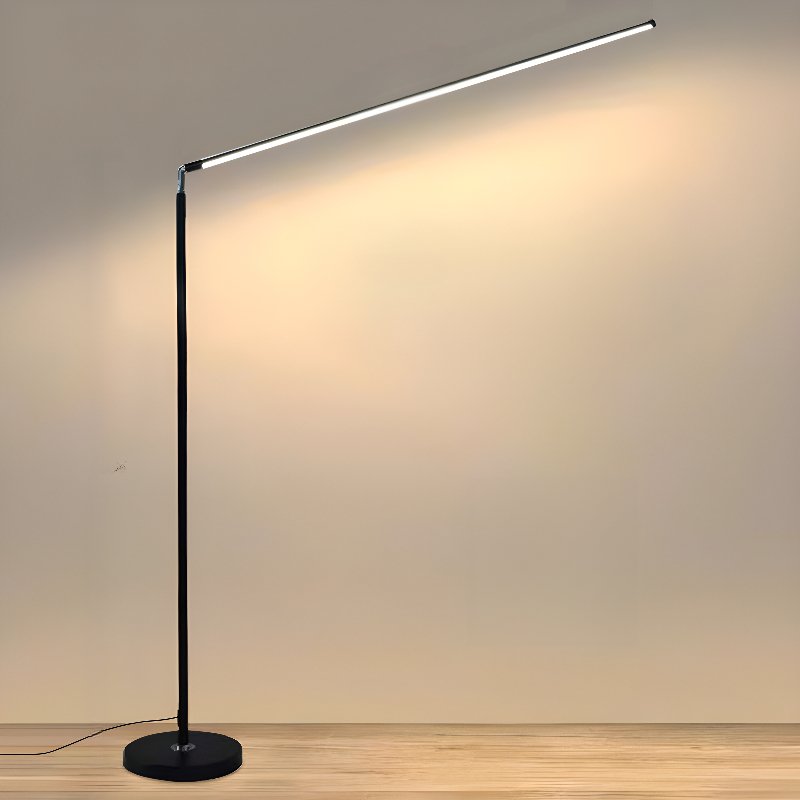 Qrath minimalistische vloerlamp