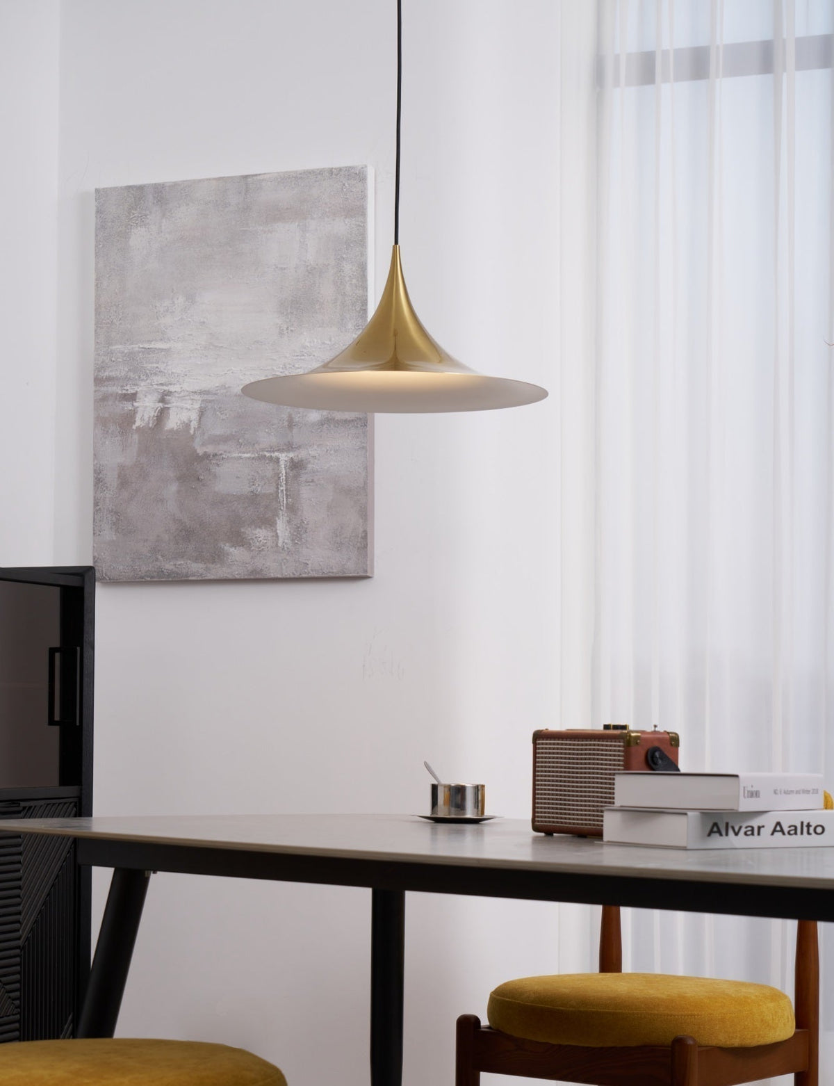 Lioreina Swag hanglamp