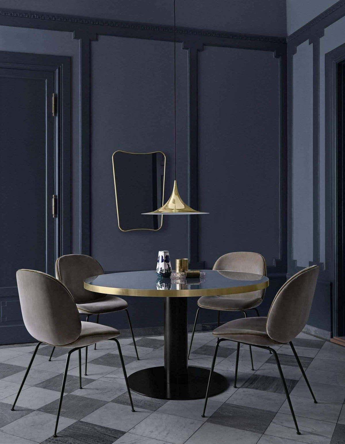 Lioreina Swag hanglamp