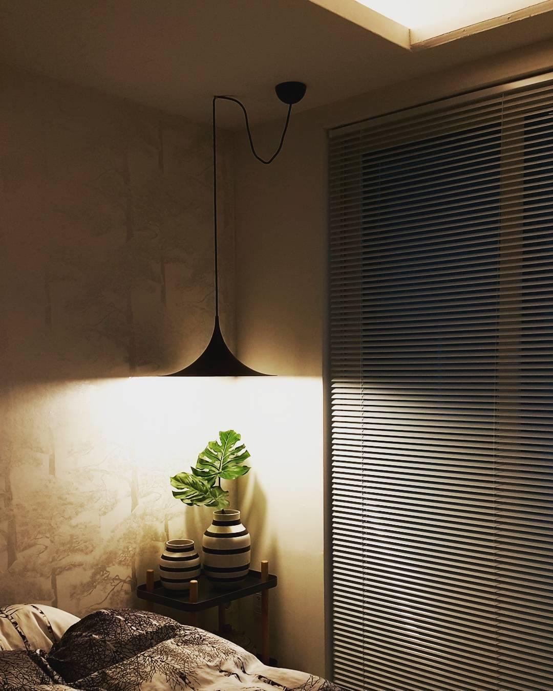 Lioreina Swag hanglamp