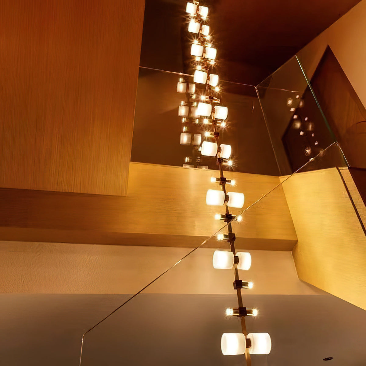 Rivisise hanglamp