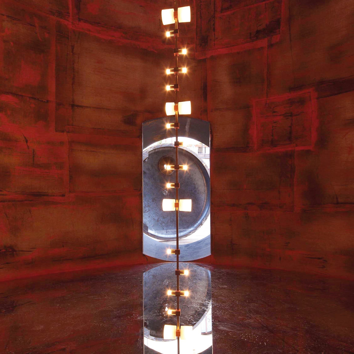 Rivisise hanglamp