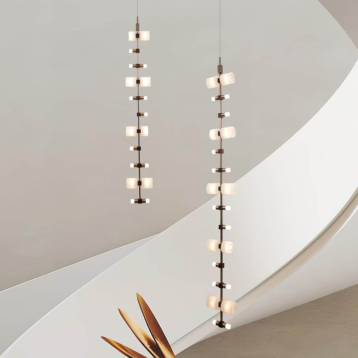 Rivisise hanglamp