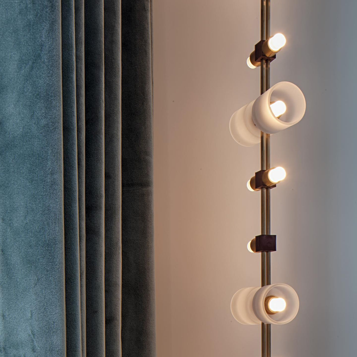 Rivisise hanglamp