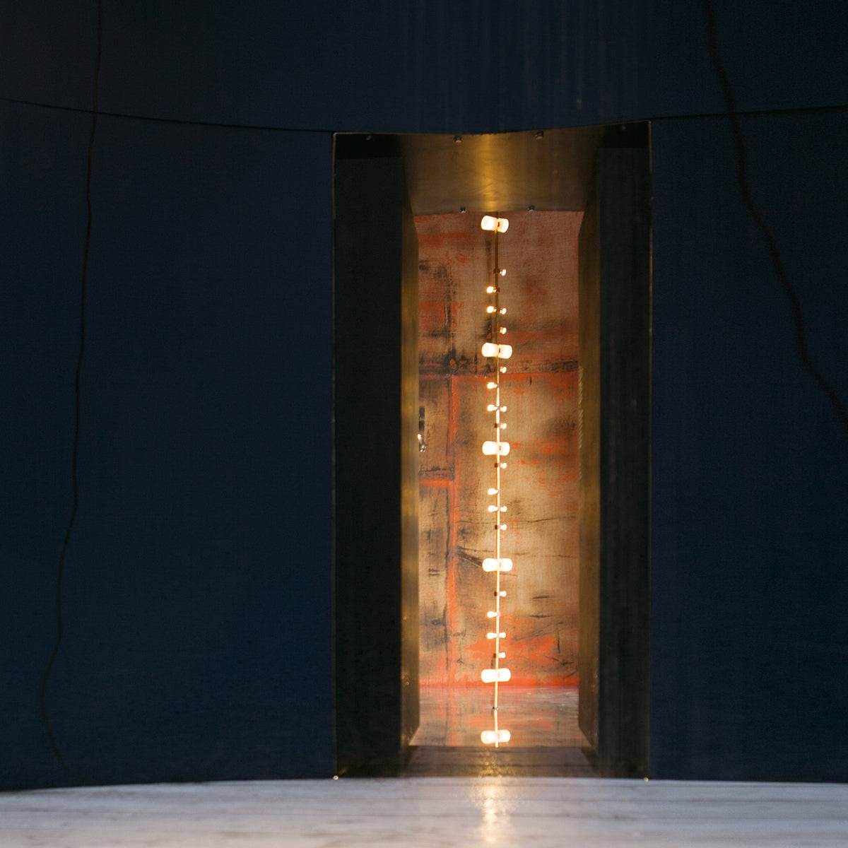 Rivisise hanglamp
