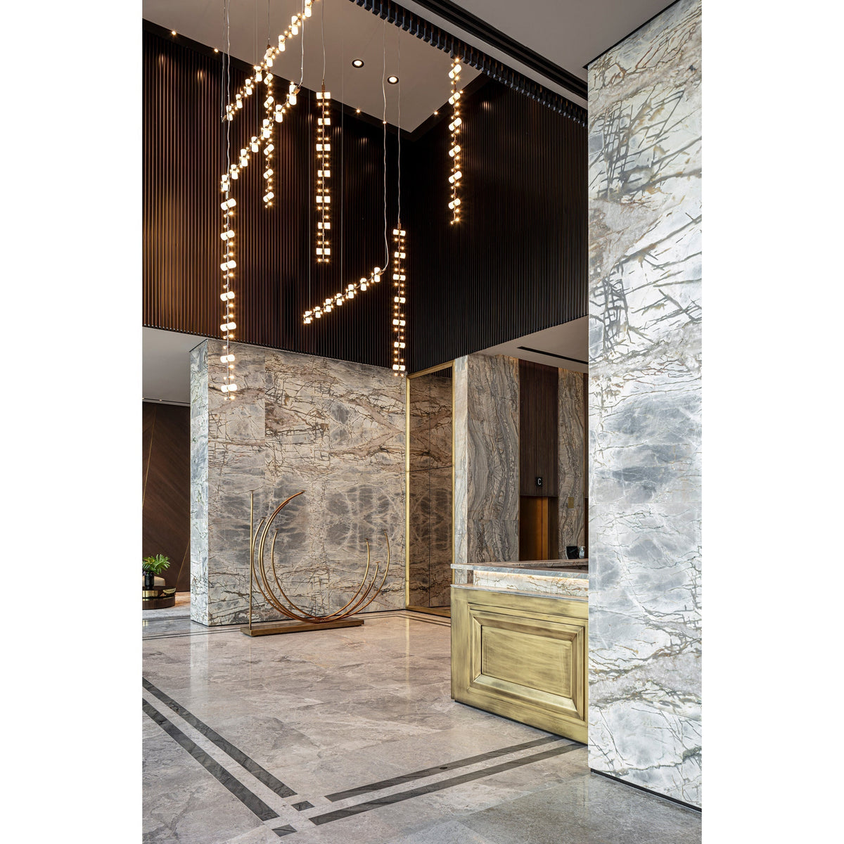 Rivisise hanglamp