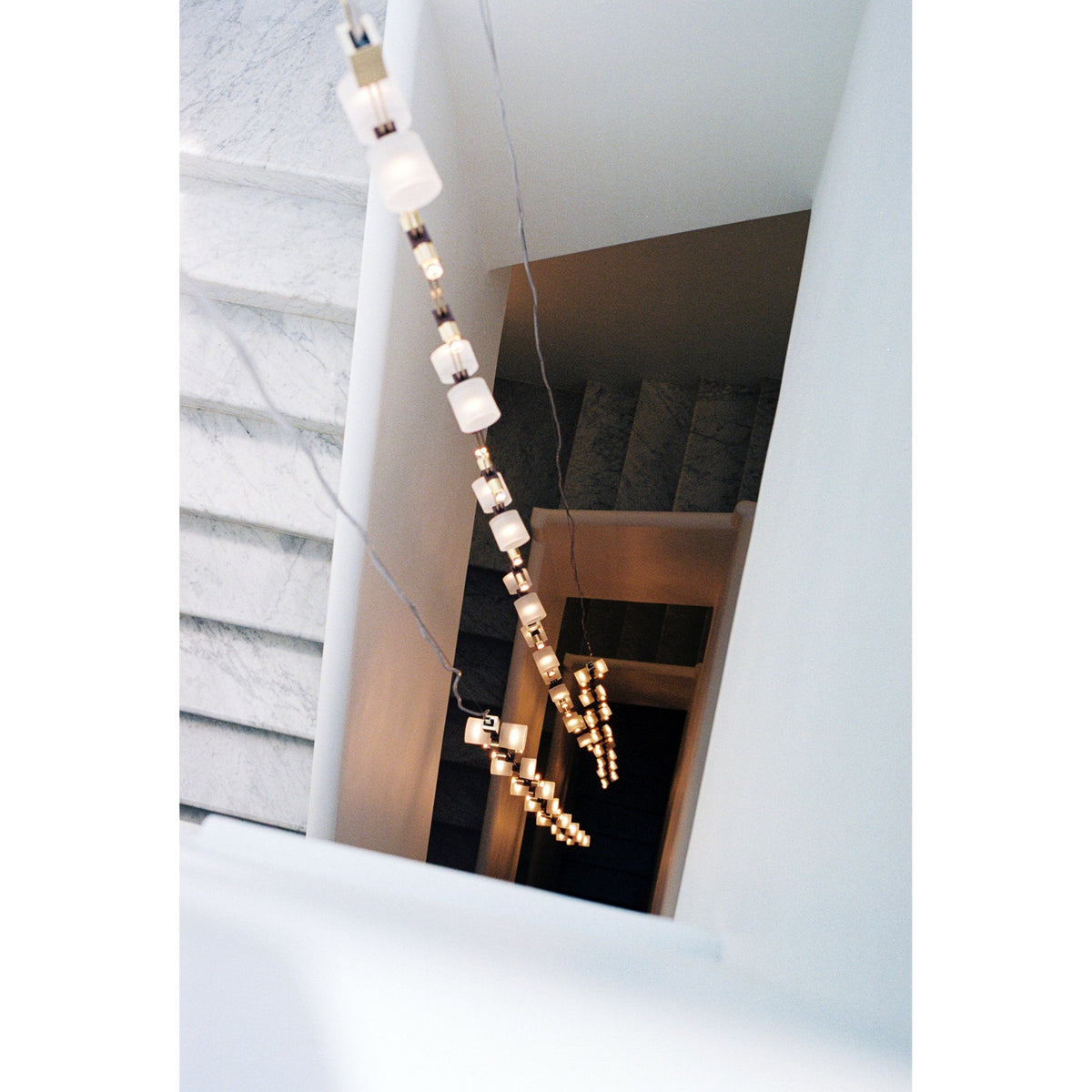 Rivisise hanglamp