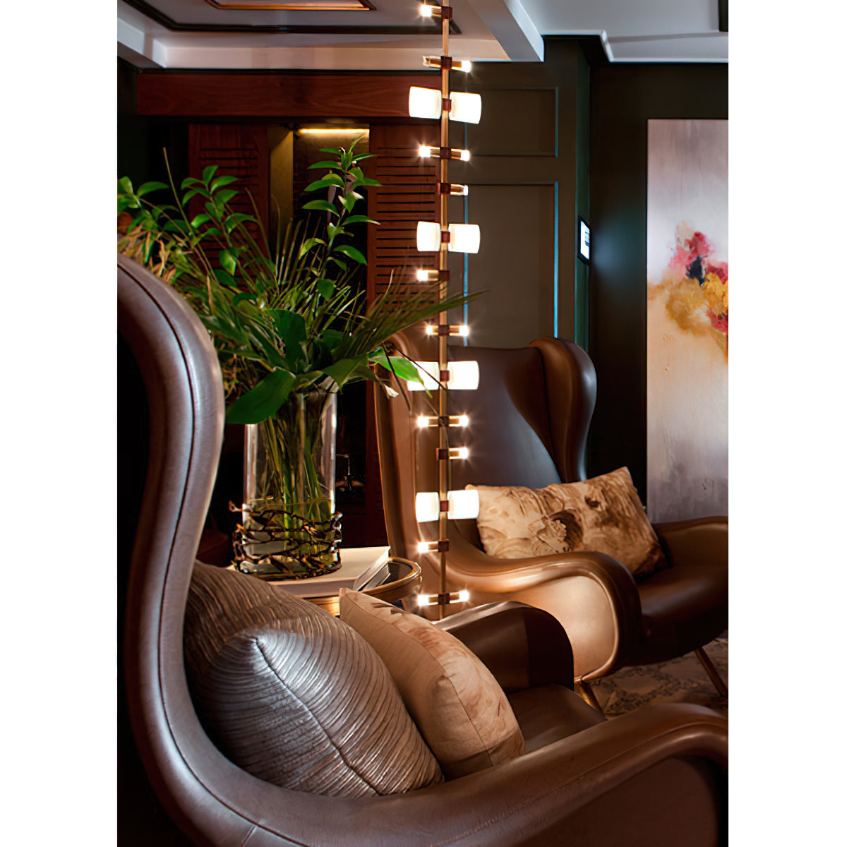 Rivisise hanglamp