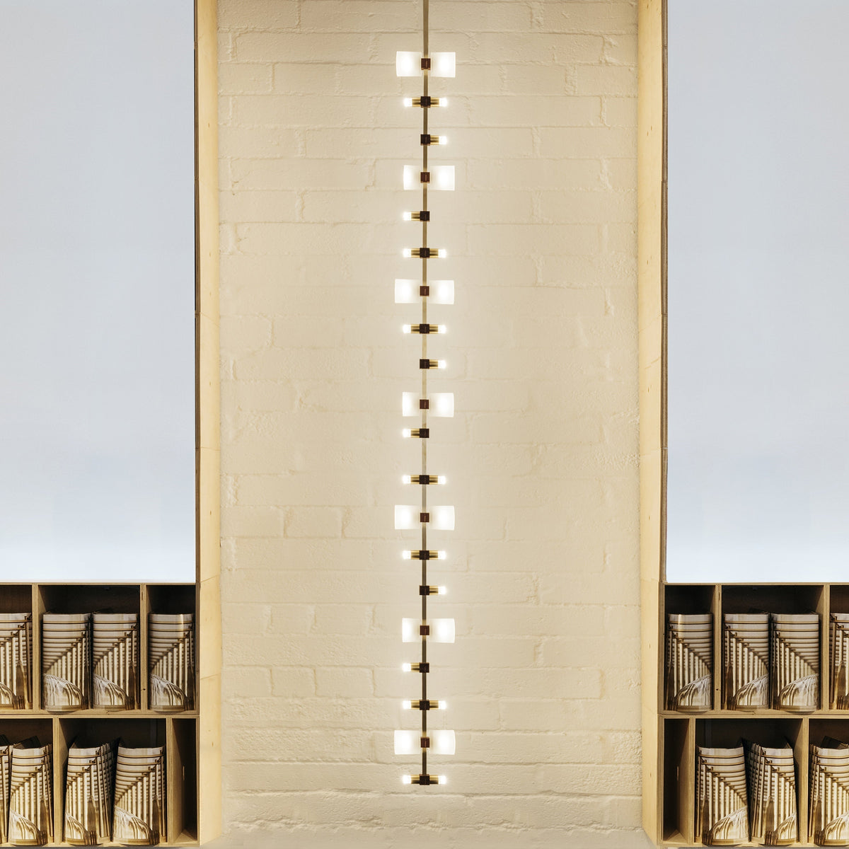 Rivisise hanglamp