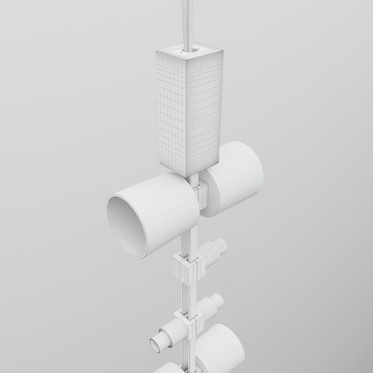 Rivisise hanglamp