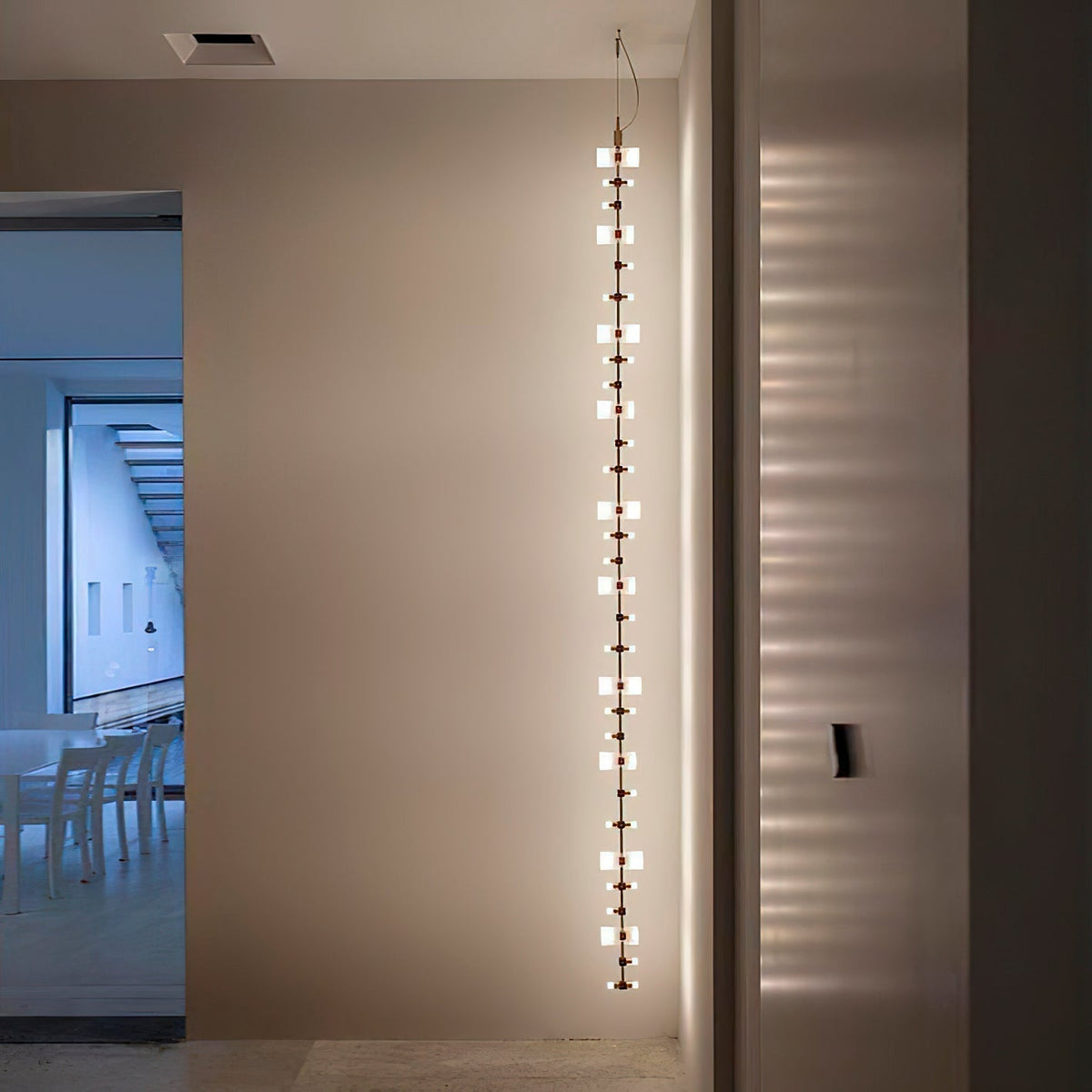 Rivisise hanglamp
