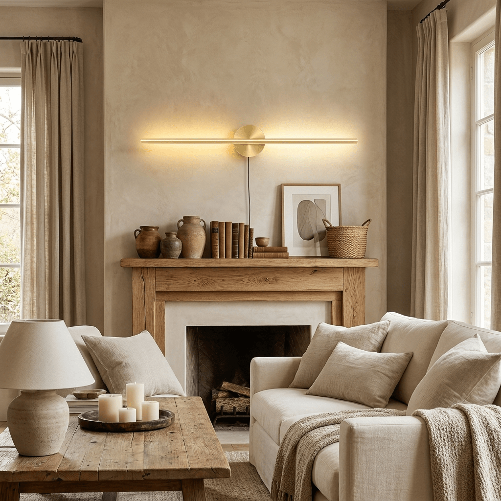 Mirelina Wandlamp