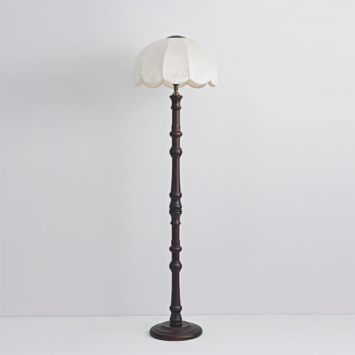 Viraoella vloerlamp