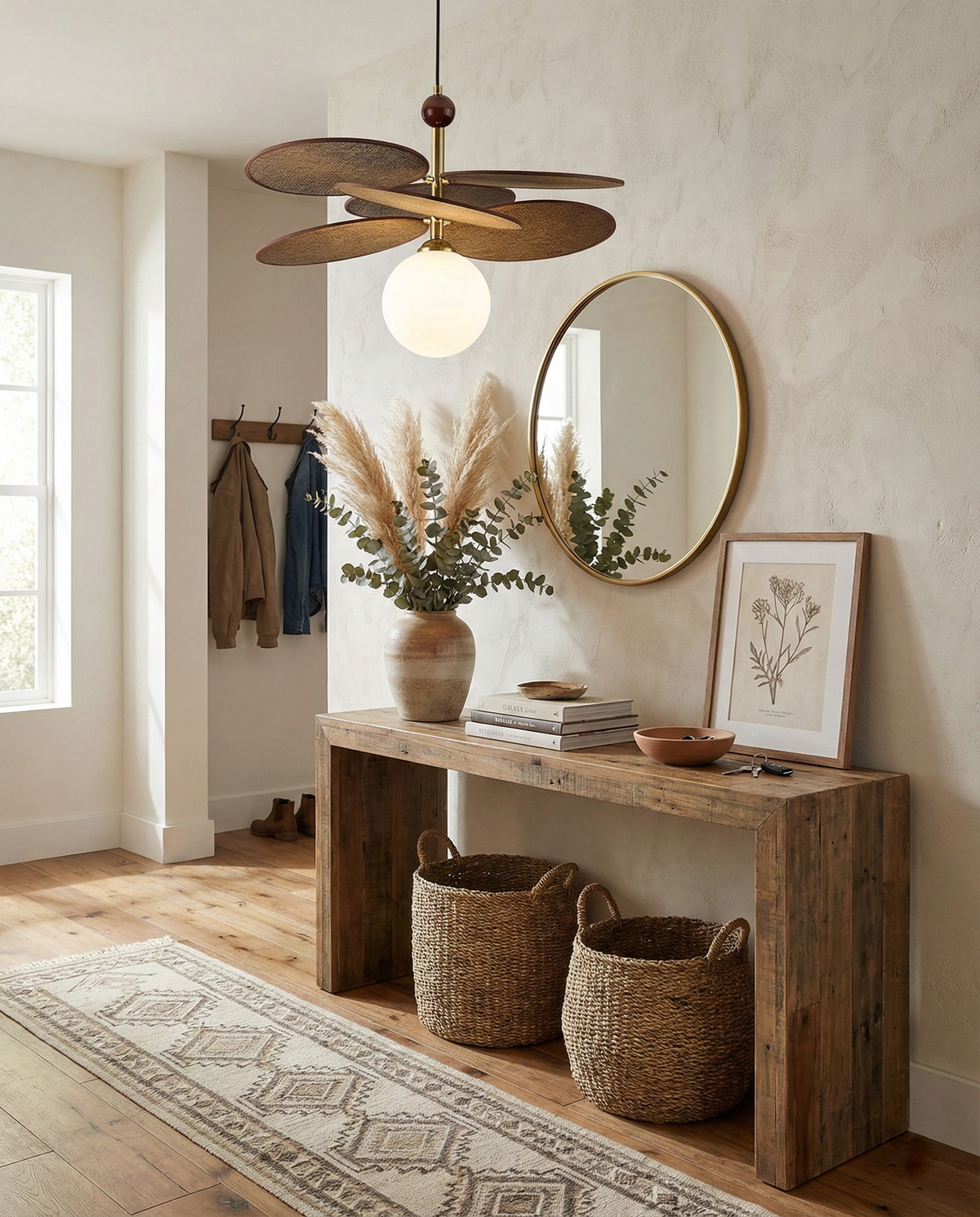 Avelion hanglamp