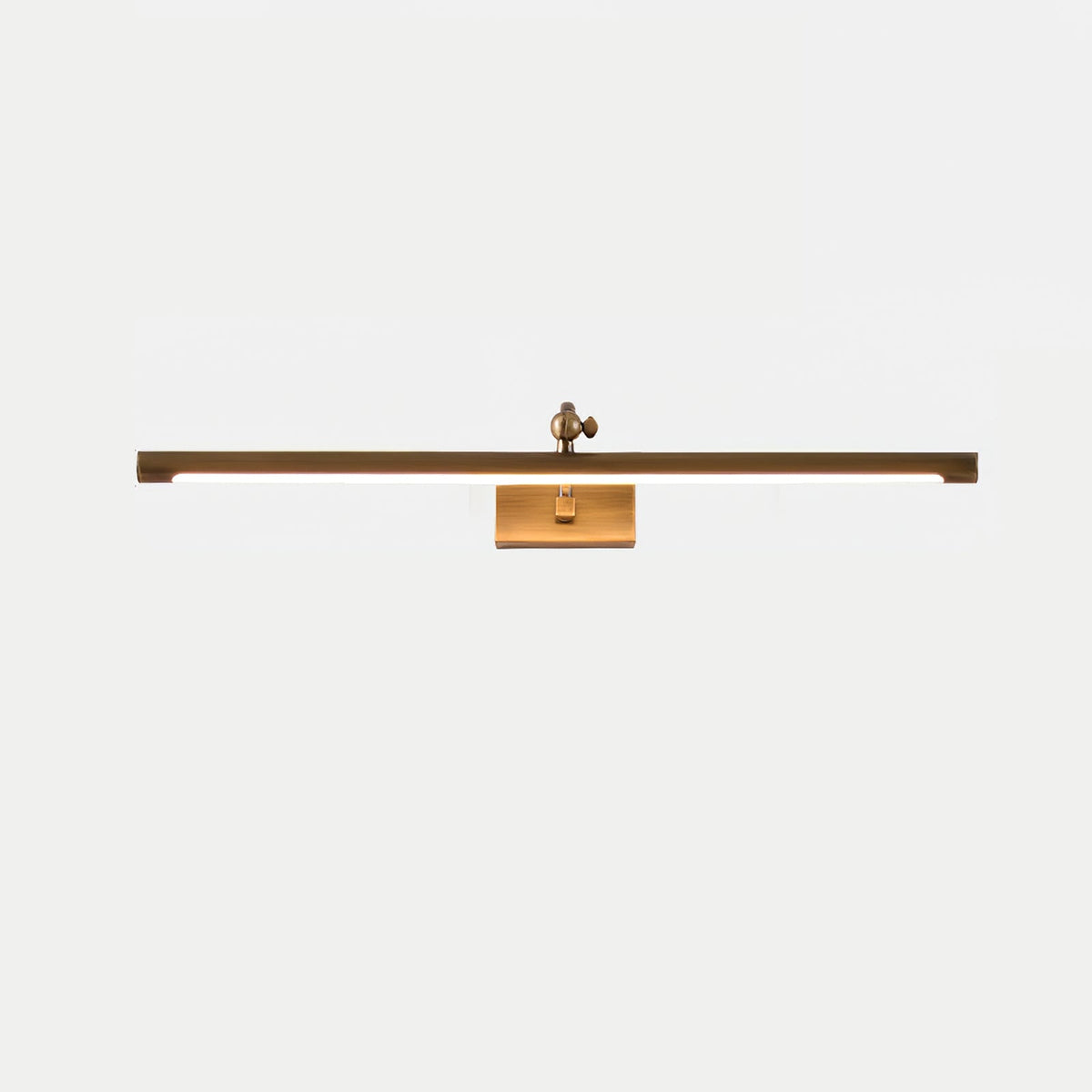 Liro Pivot Vanity wandlamp