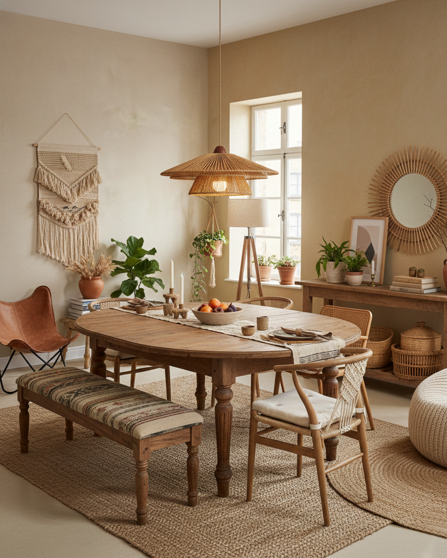 Sorelette hanglamp