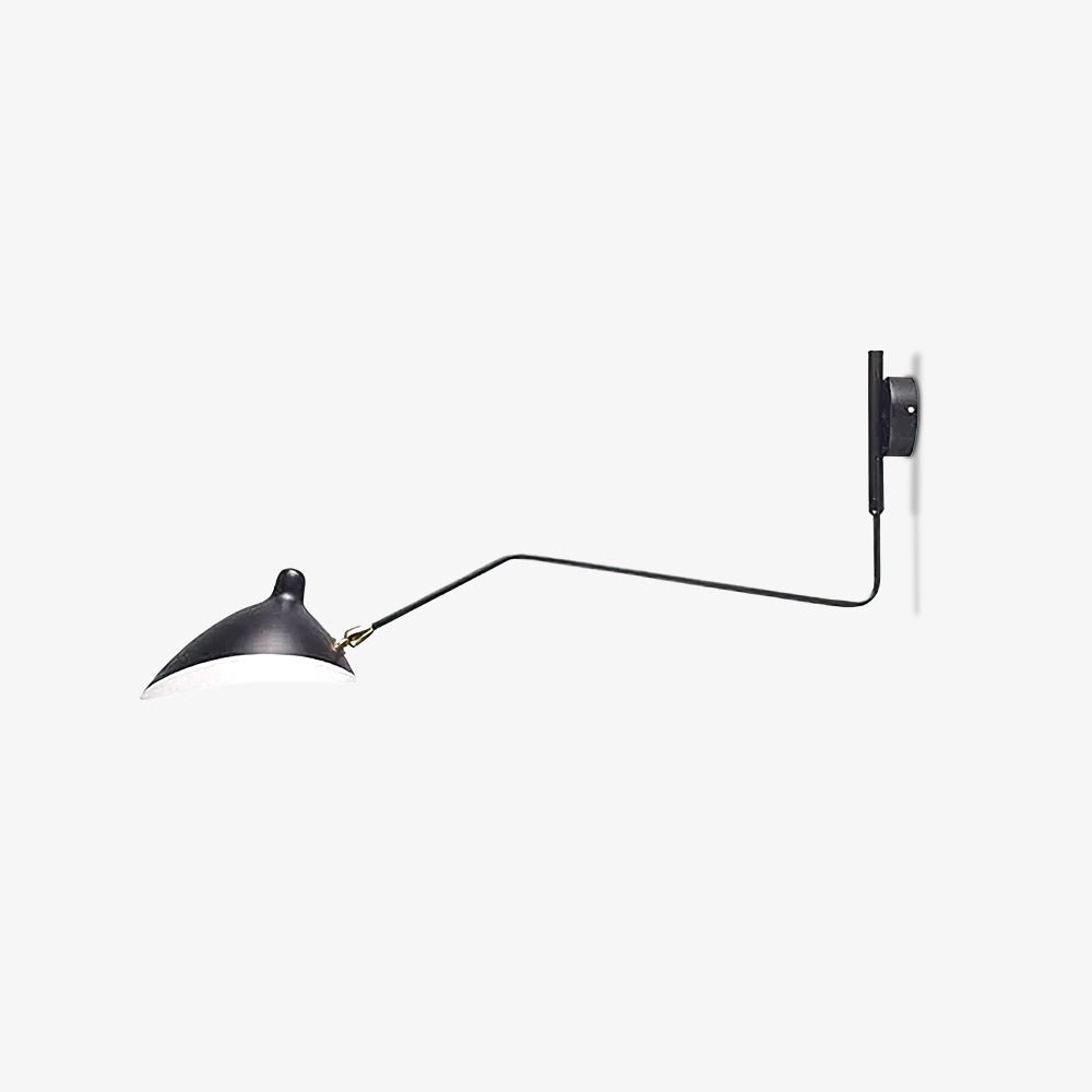 Avenarora wandlamp One-Arm