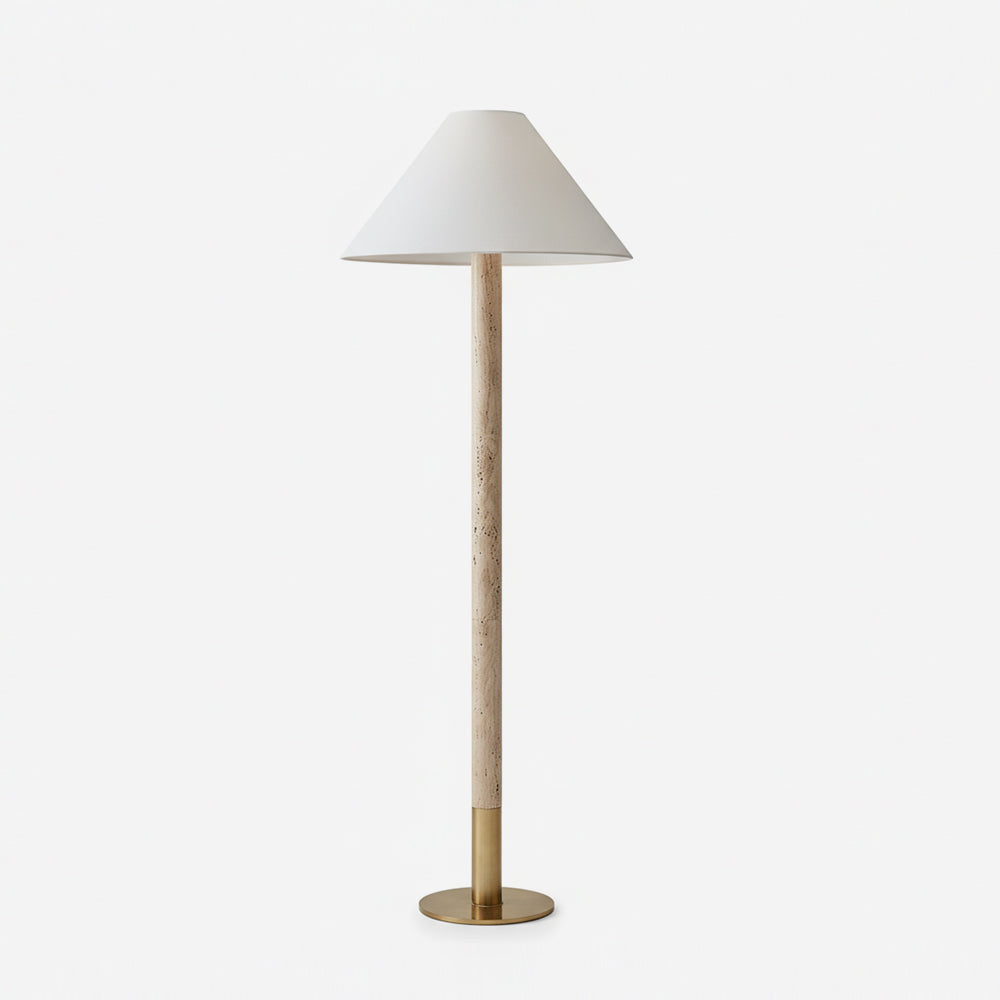 Soreelle vloerlamp