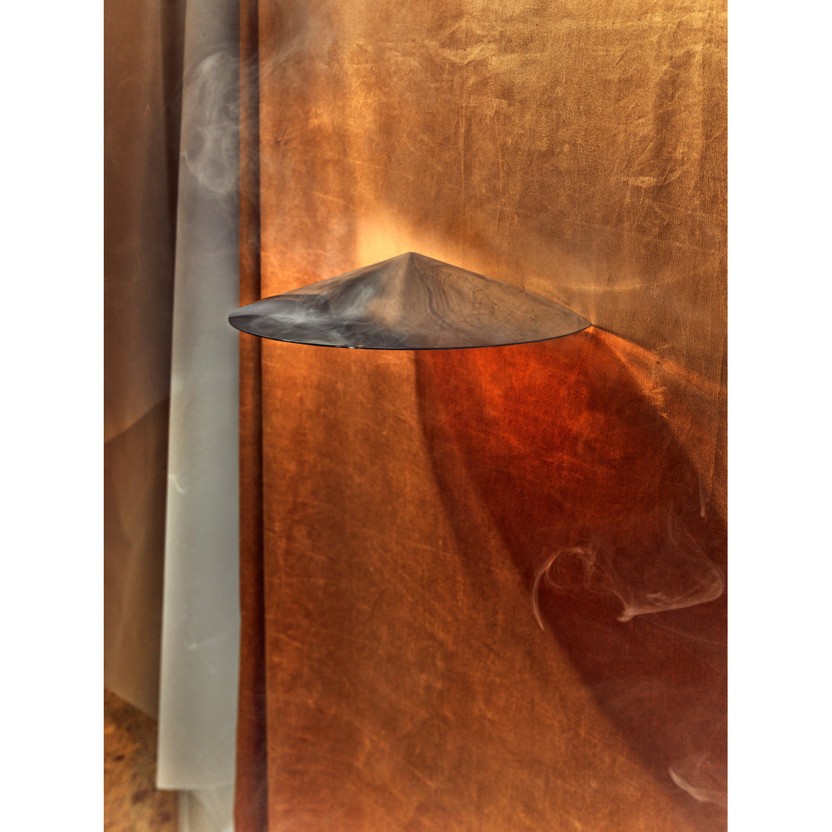 Elaeielle wandlamp