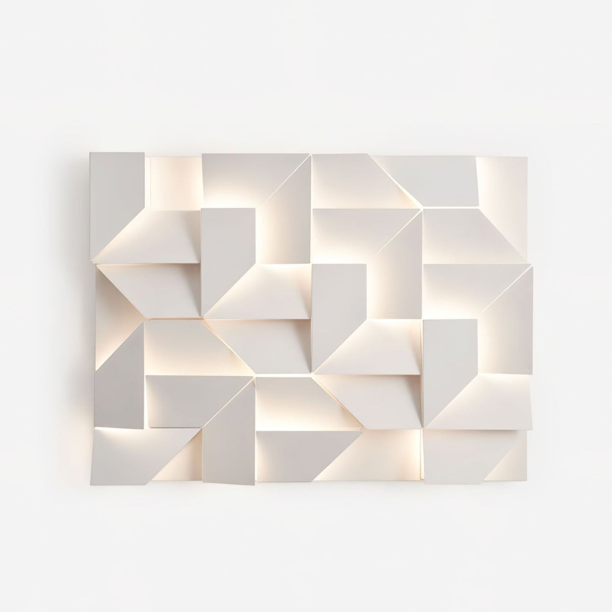 Deloza Shadows oplaadbare wandlamp