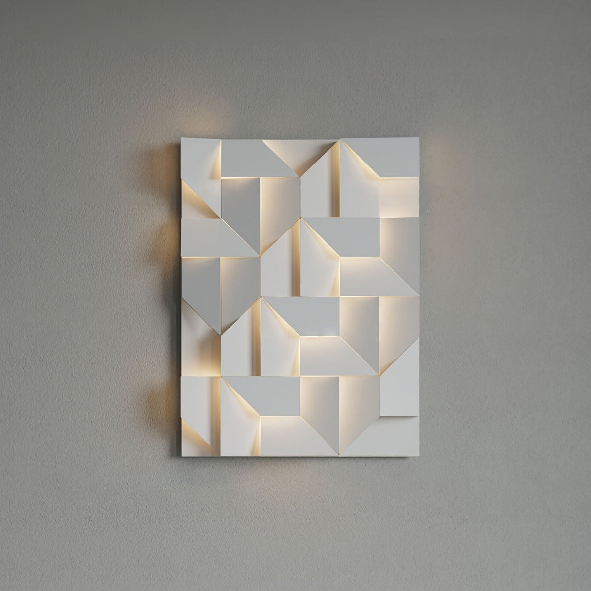 Arthaen Shadows Grand wandlamp