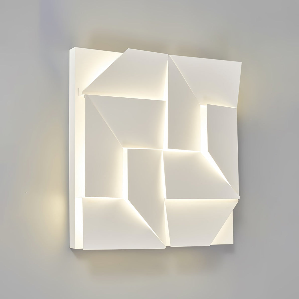 Arthaen Shadows Grand wandlamp