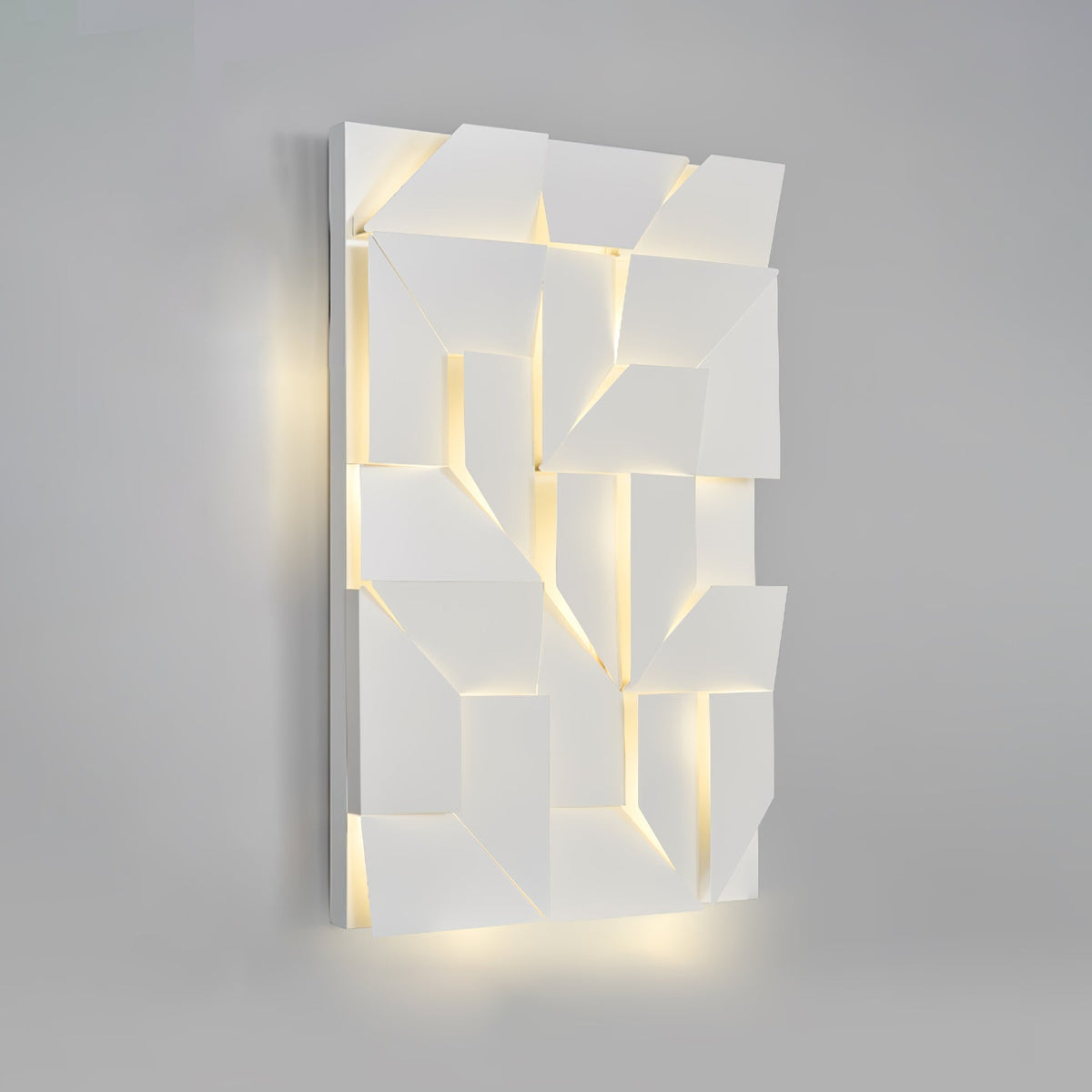 Wynor Shadows Grand wandlamp