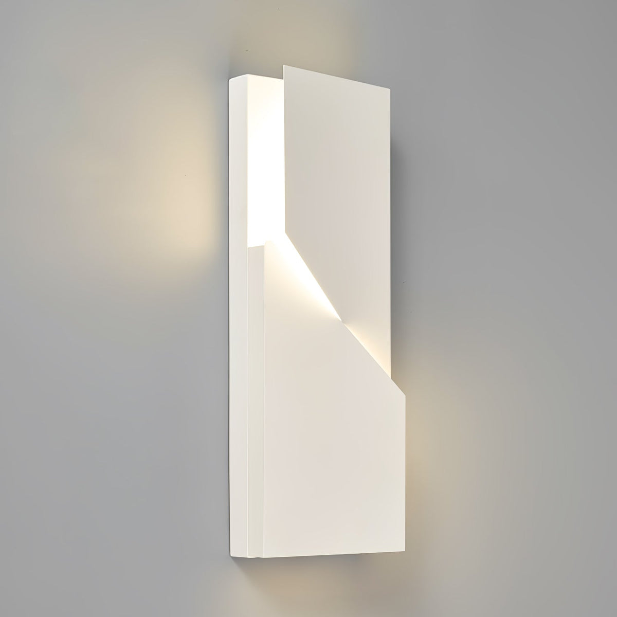 Wynor Shadows Grand wandlamp