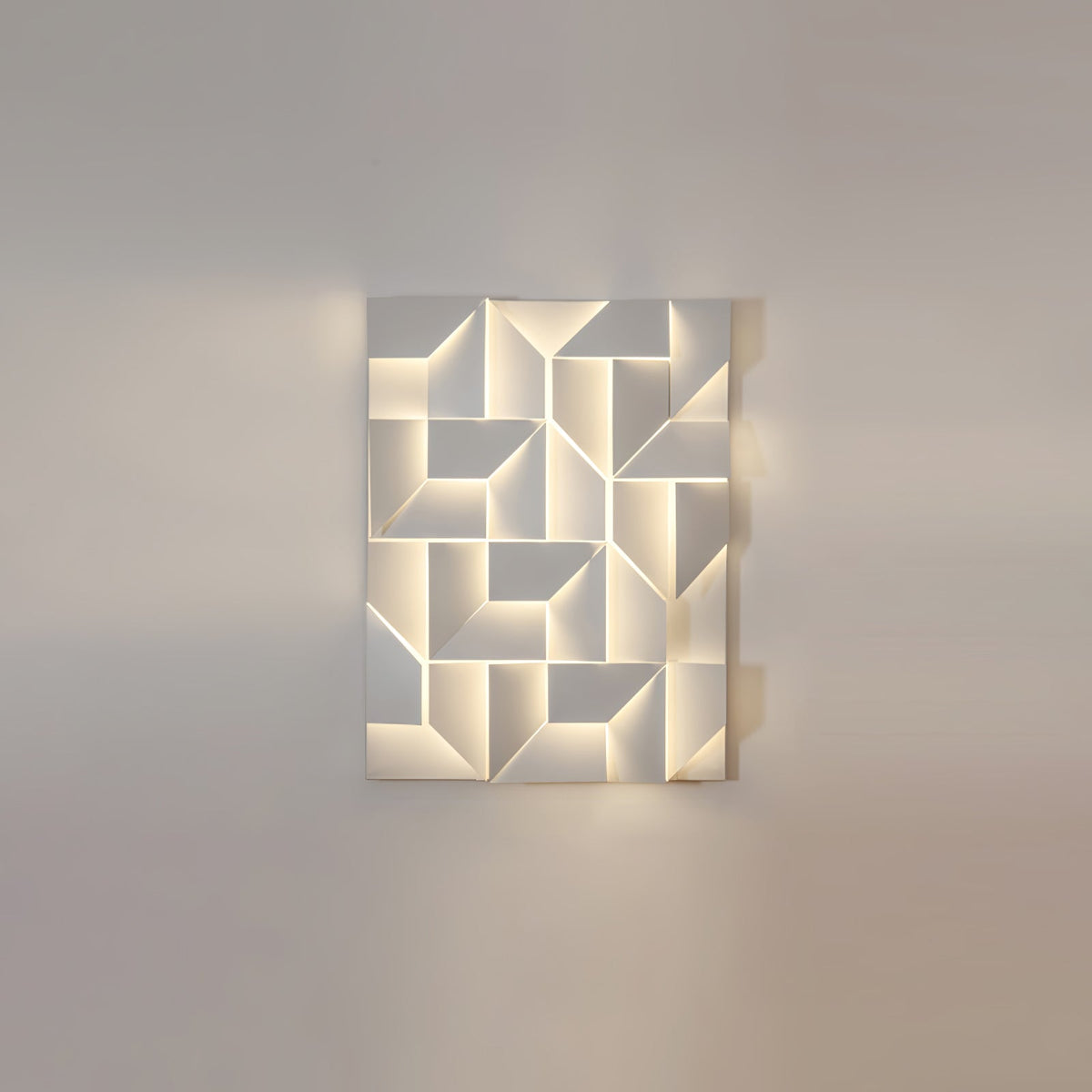 Wynor Shadows Grand wandlamp