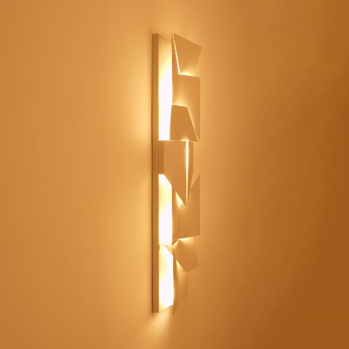 Wynor Shadows Grand wandlamp