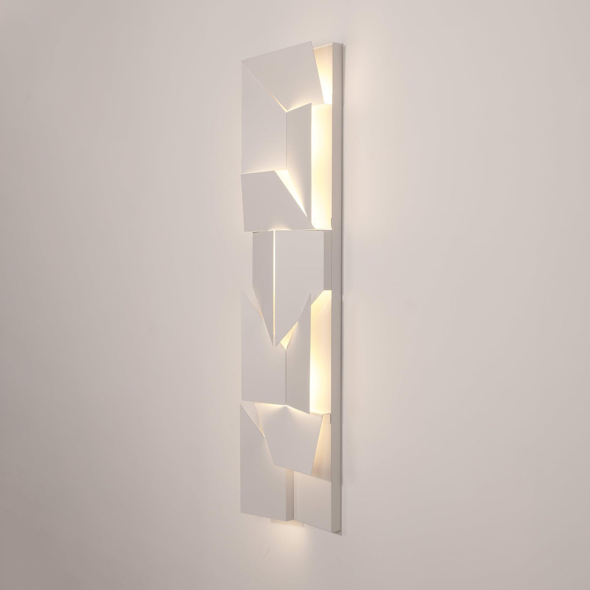 Wynor Shadows Grand wandlamp