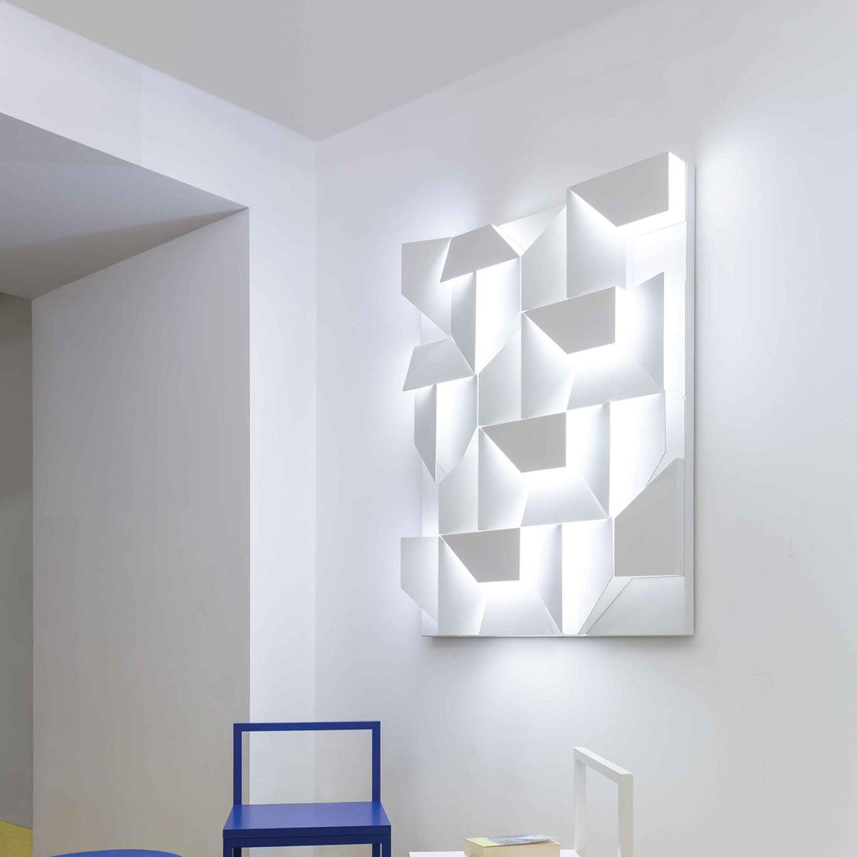 Arthaen Shadows Grand wandlamp