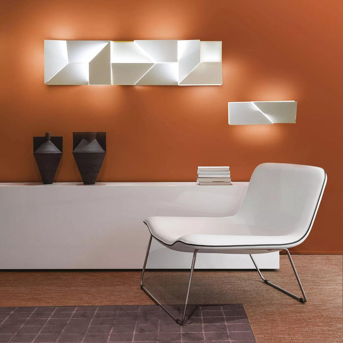 Arthaen Shadows Grand wandlamp
