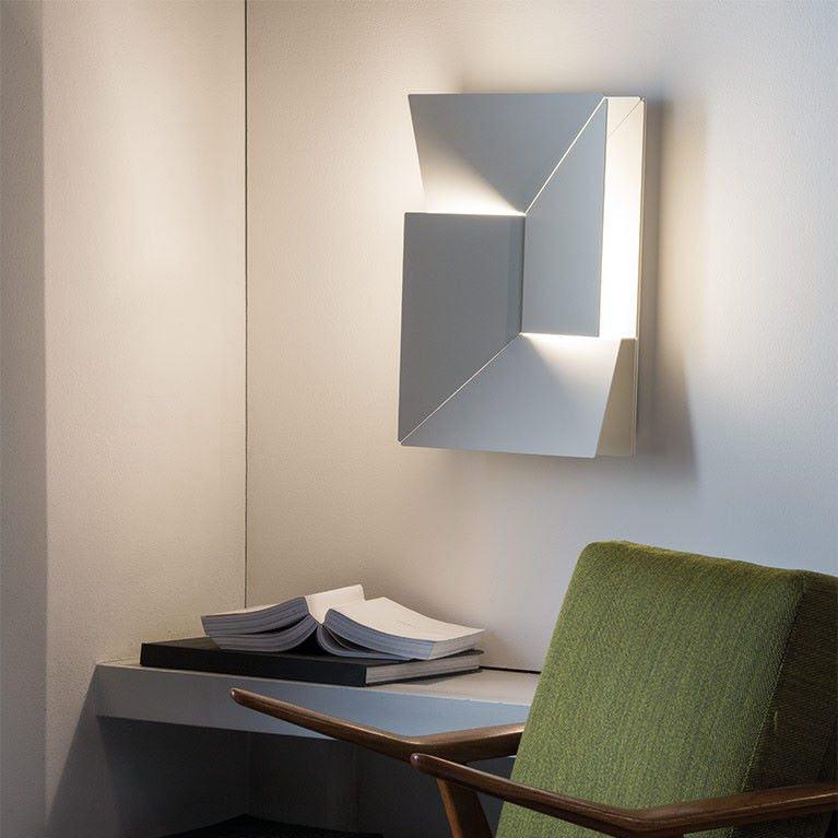 Wynor Shadows Grand wandlamp