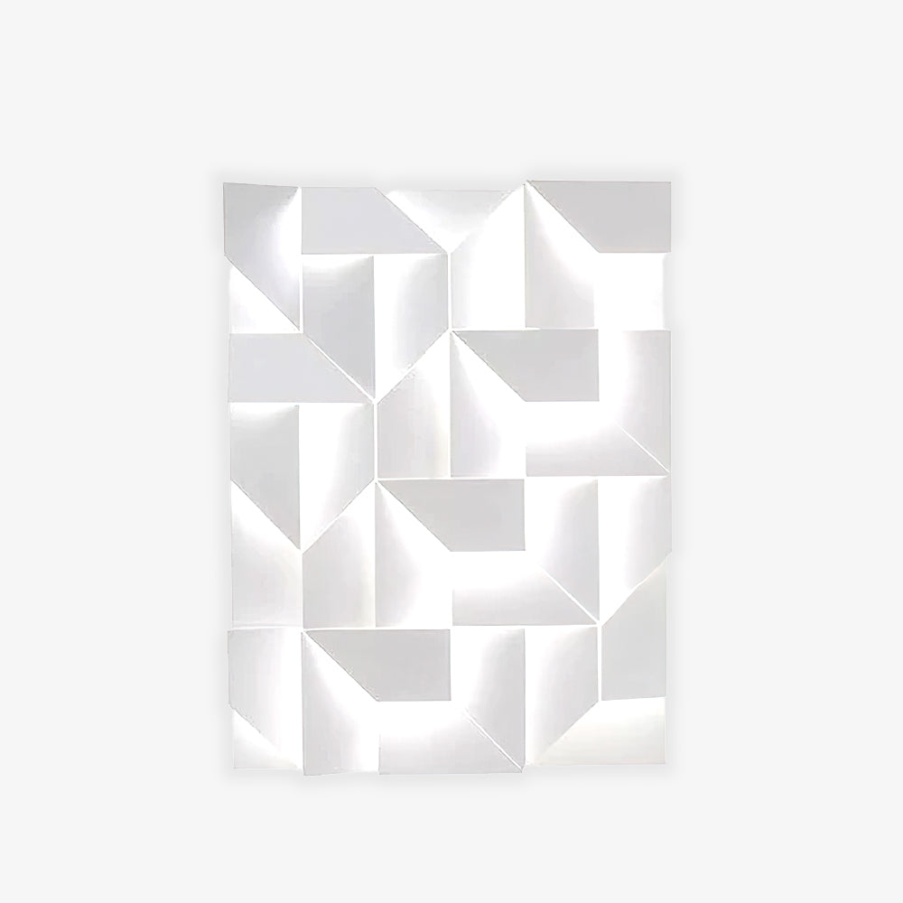 Deloza Shadows oplaadbare wandlamp