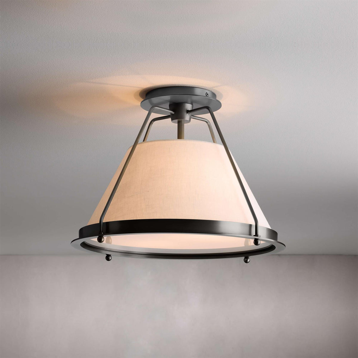Elaaliella plafondlamp