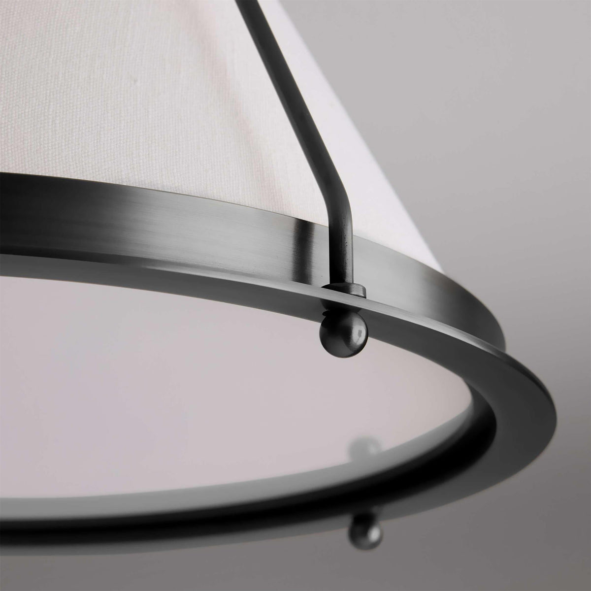 Elaaliella plafondlamp