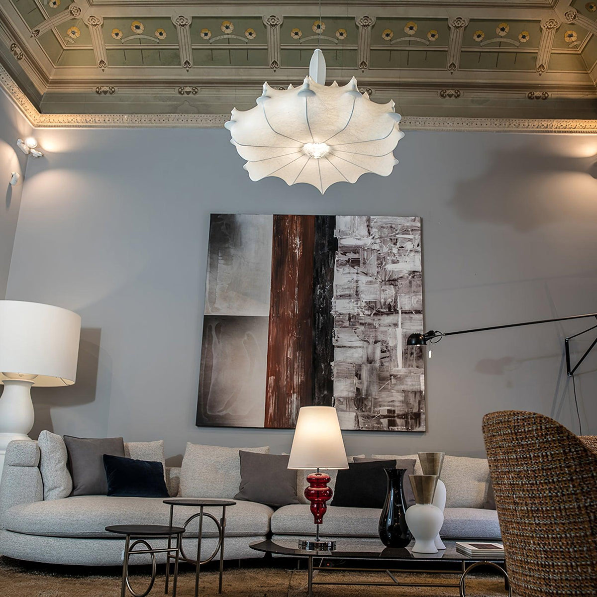 Noralette hanglamp
