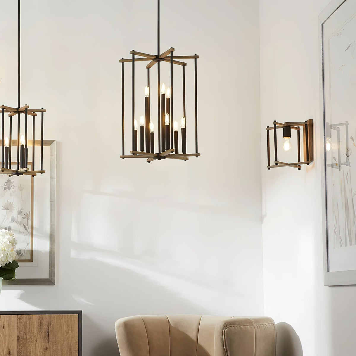 Lumaia hanglamp