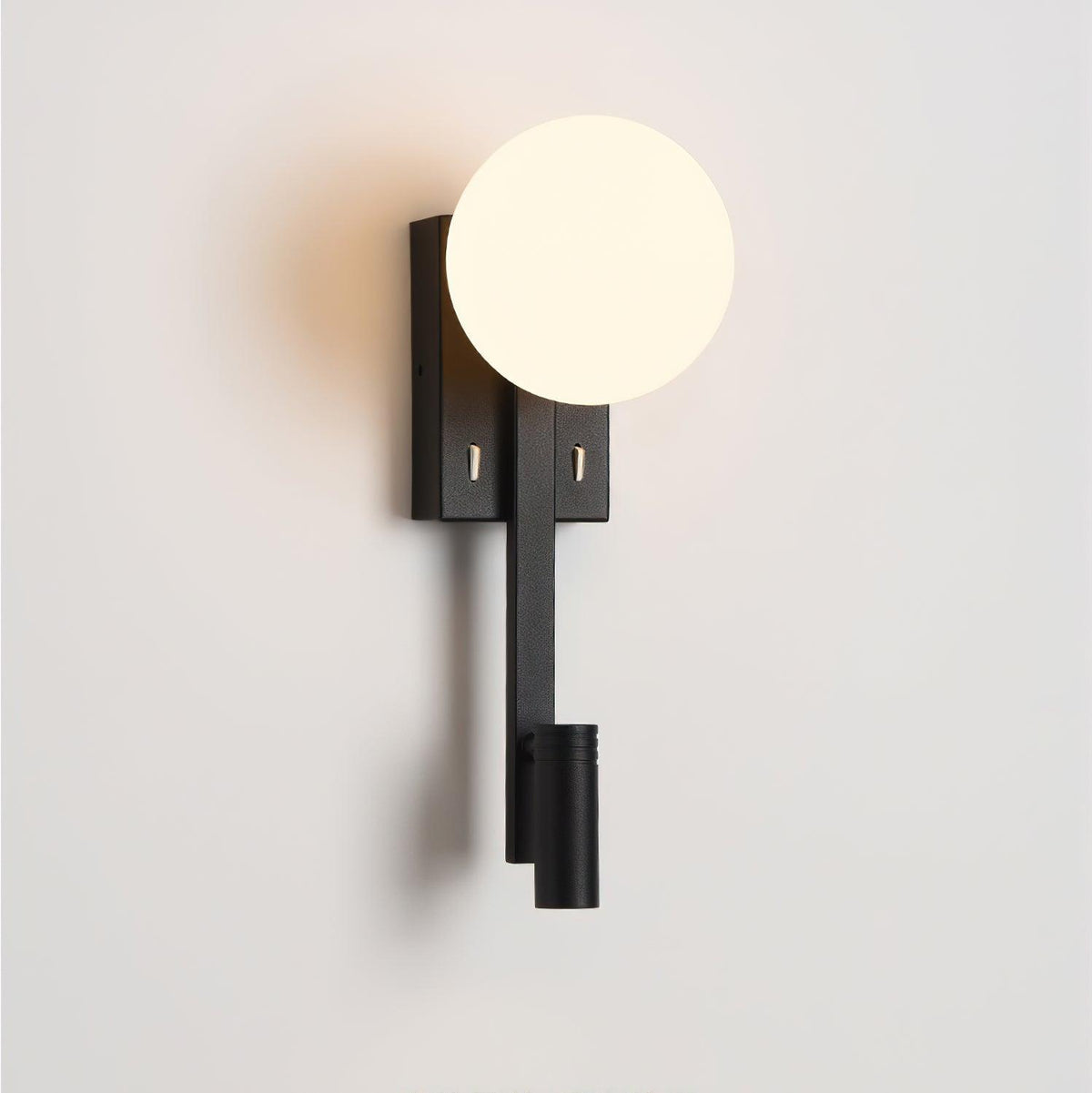 Orbit Fashion PE-wandlamp