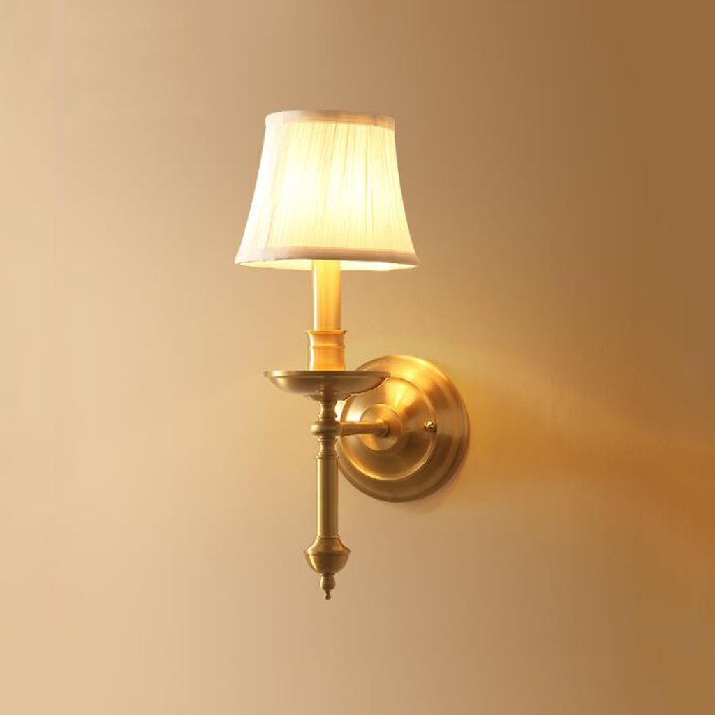Eryn Metalen Binnenwerk Wandlampen Slaapkamer/Eetkamer