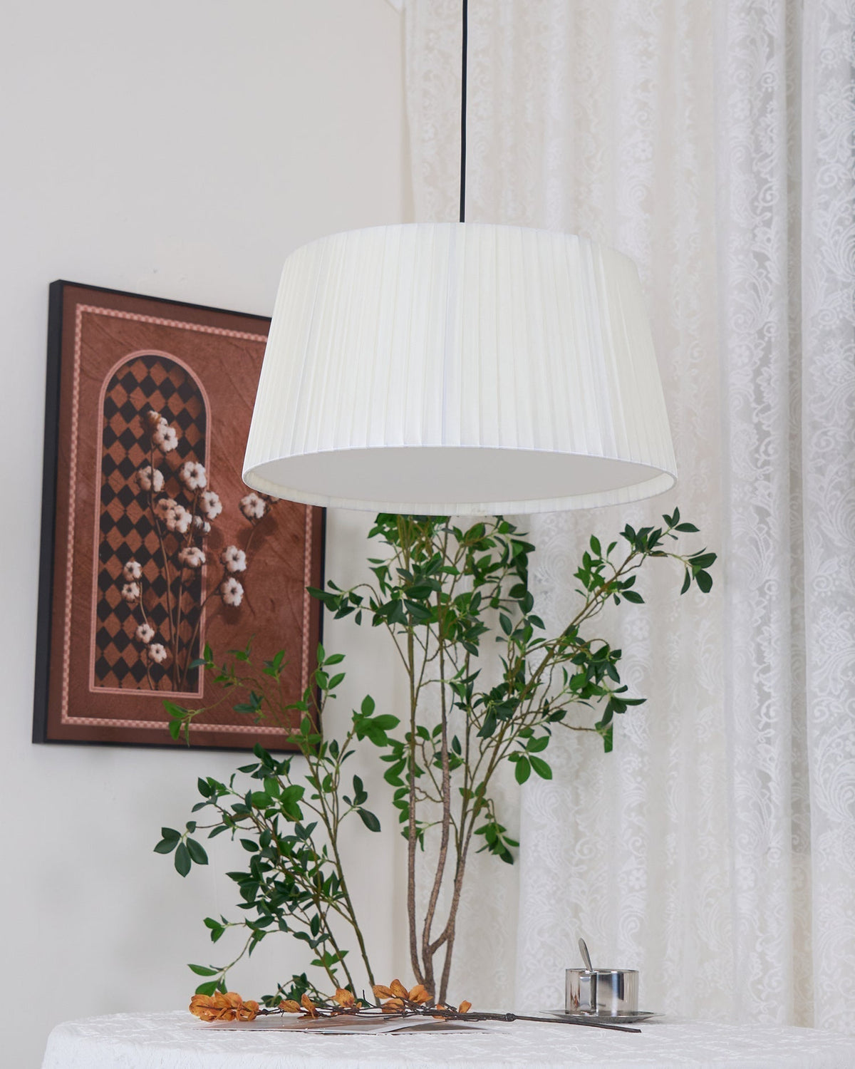 Drumma hanglamp