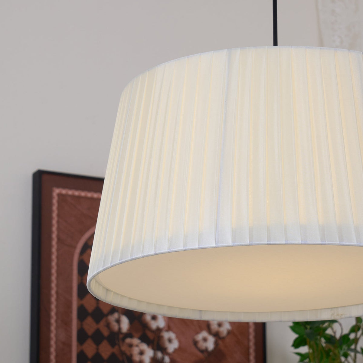 Drumma hanglamp