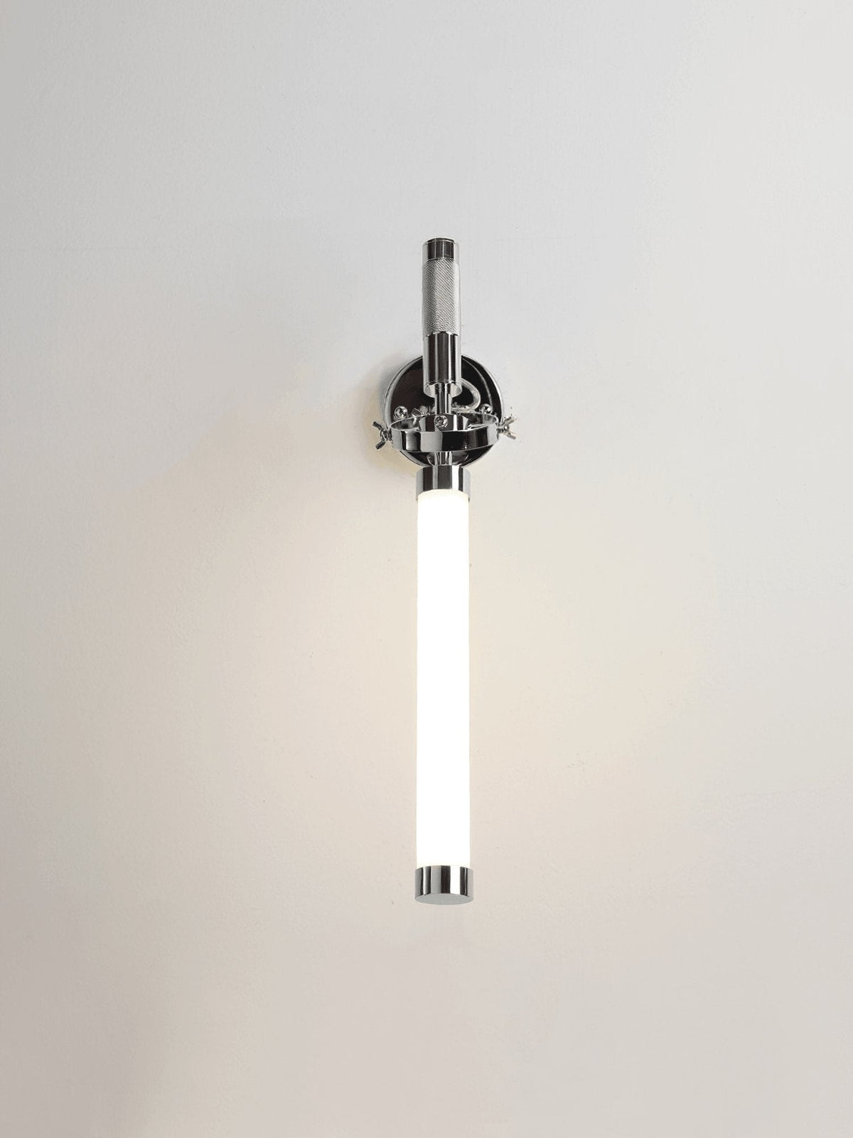 Brenly Premium elegantie wandlamp van glas