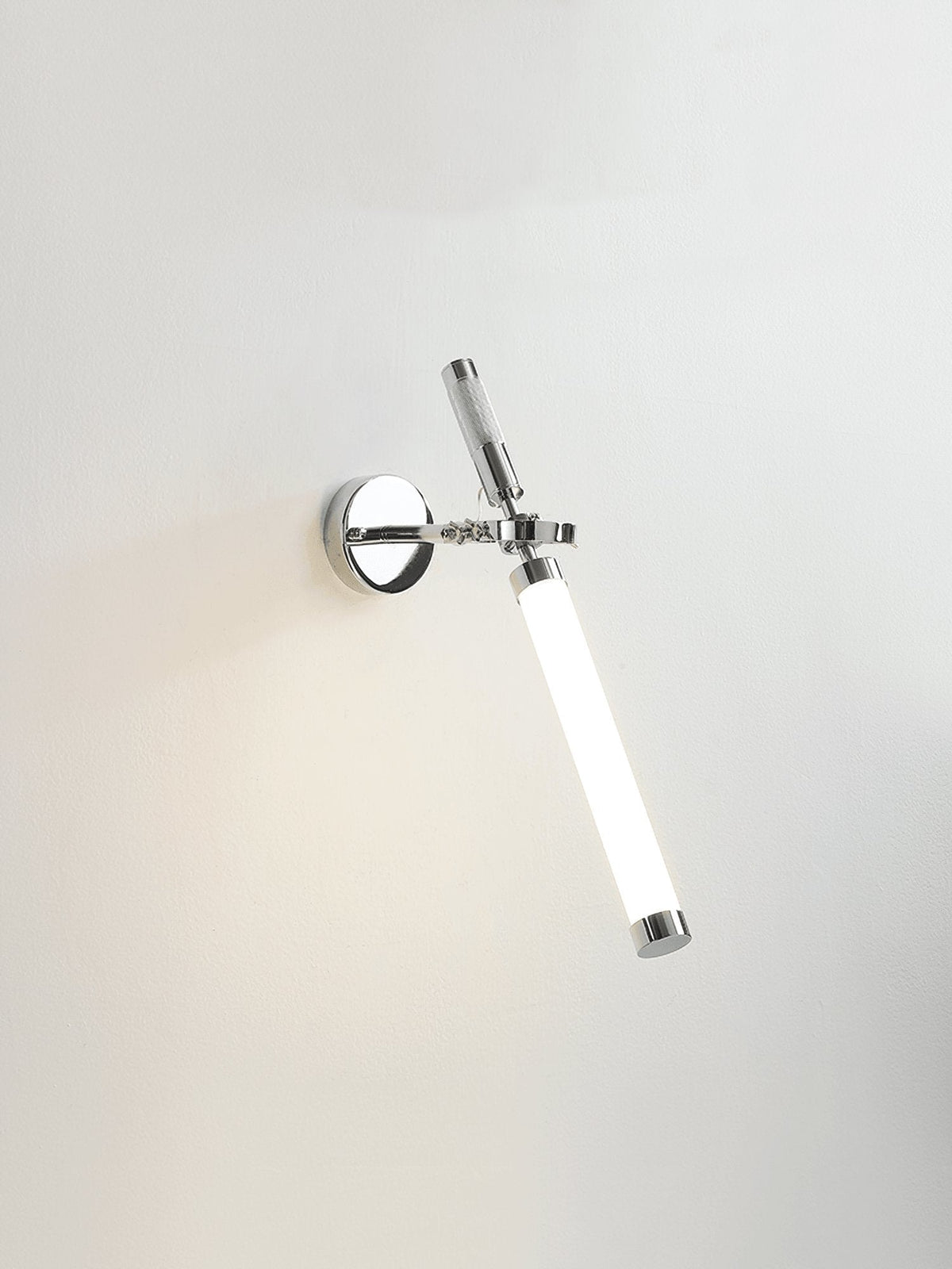 Brenly Premium elegantie wandlamp van glas