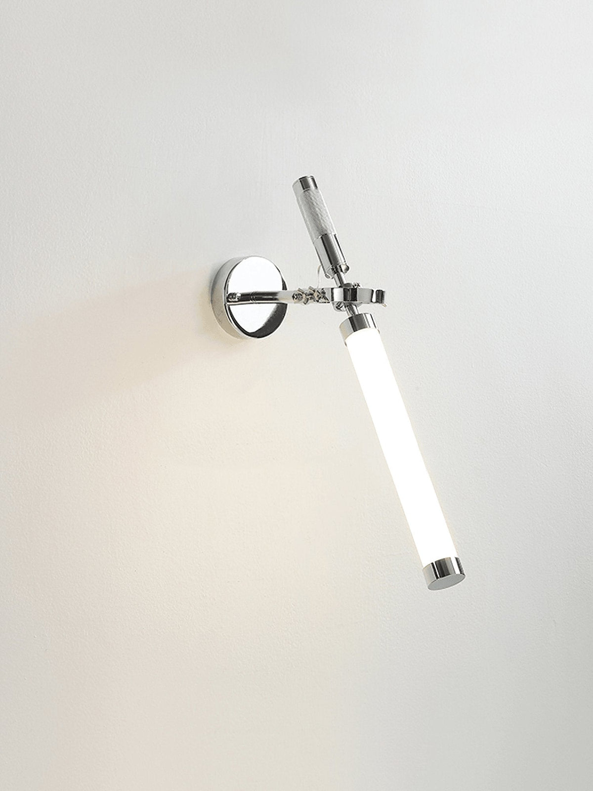 Brenly Premium elegantie wandlamp van glas