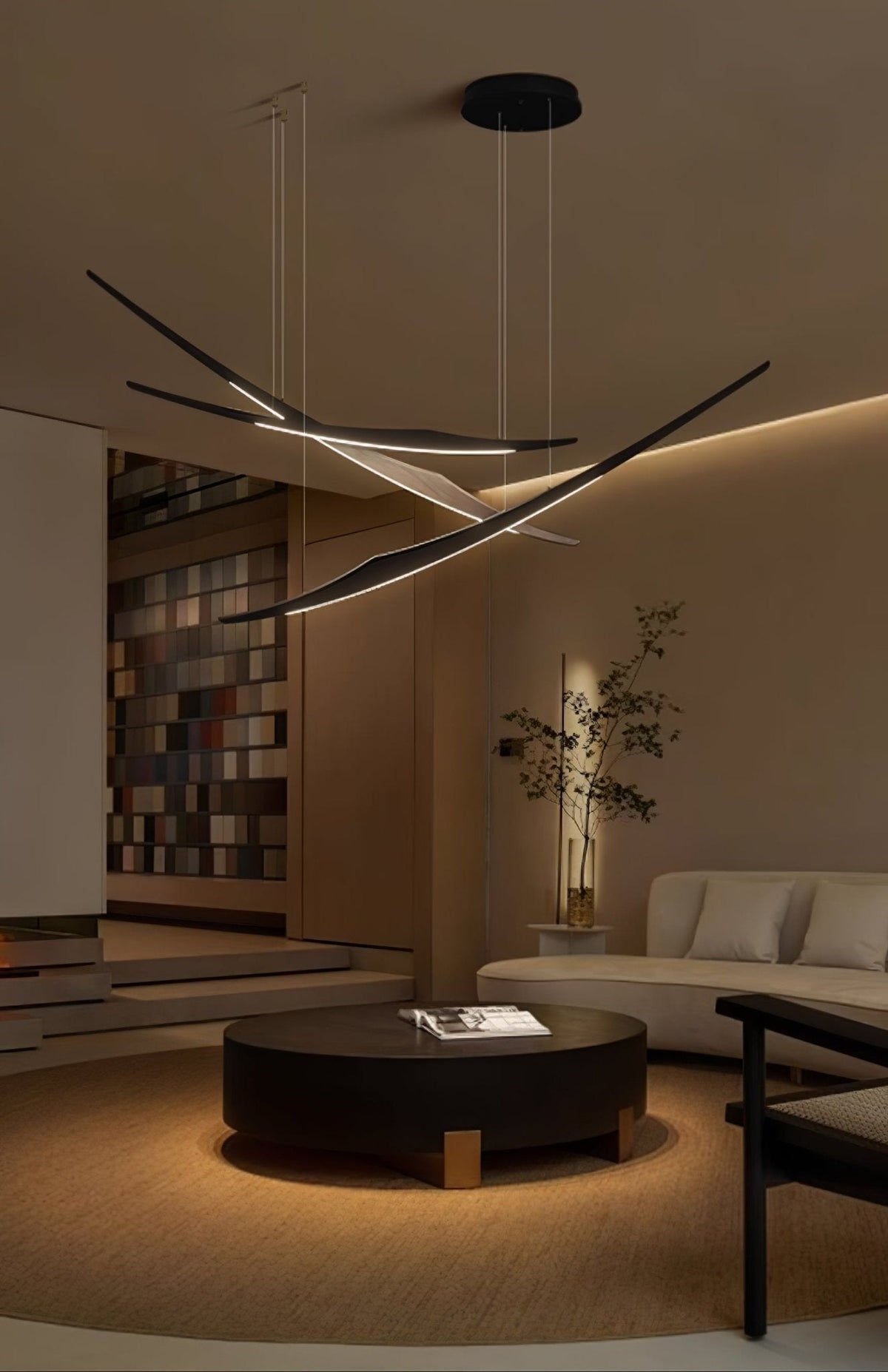 Celano hanglamp